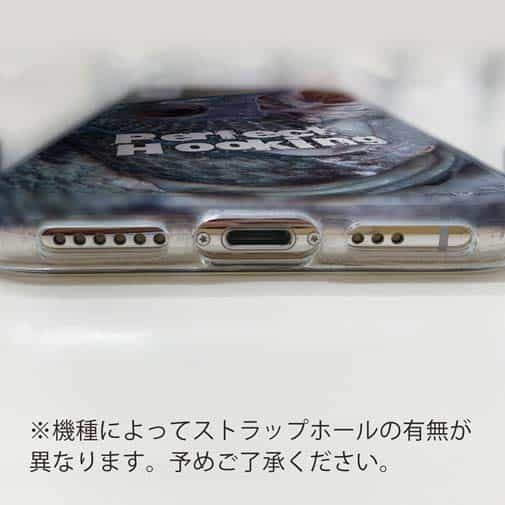 【TPU】完璧なフッキング!