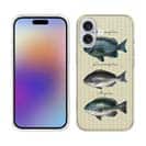 【TPU】メジナの仲間