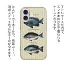 【TPU】メジナの仲間