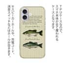 【TPU】オオクチバス(ラージマウスバス)とコクチバス(スモールマウスバス)