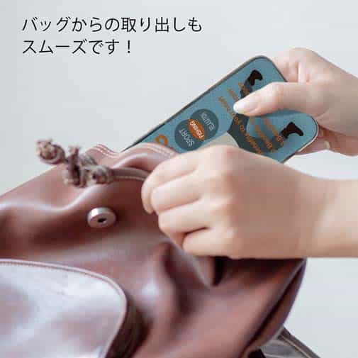 【TPU】釣りのベネフィット(メリット)