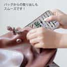 【TPU】スイベル(サルカン)