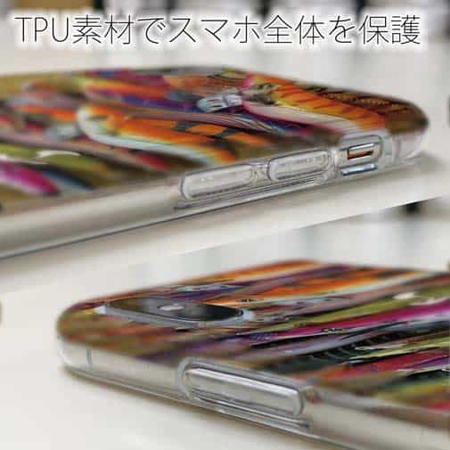 【TPU】エギ三昧　カラー