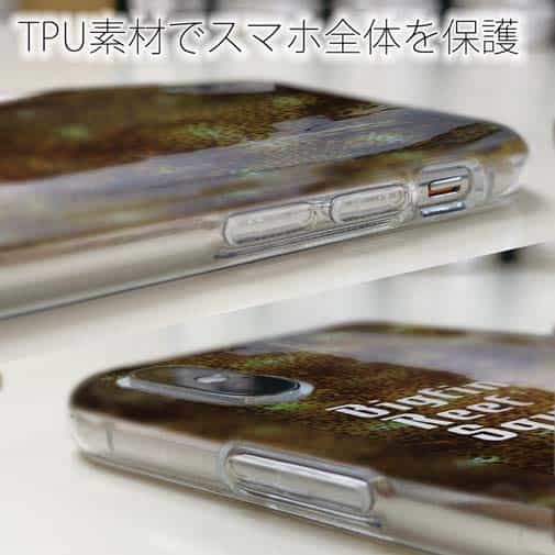 【TPU】アオリイカ柄