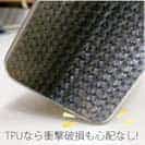 【TPU】エギ柄　モスグリーン