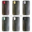 【TPU】エギ柄　モスグリーン