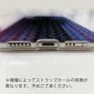 【TPU】エギ柄　タイガーブルー