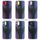 【TPU】エギ柄　タイガーブルー