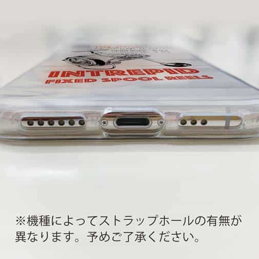 【TPU】固定式スプールのリール発売!