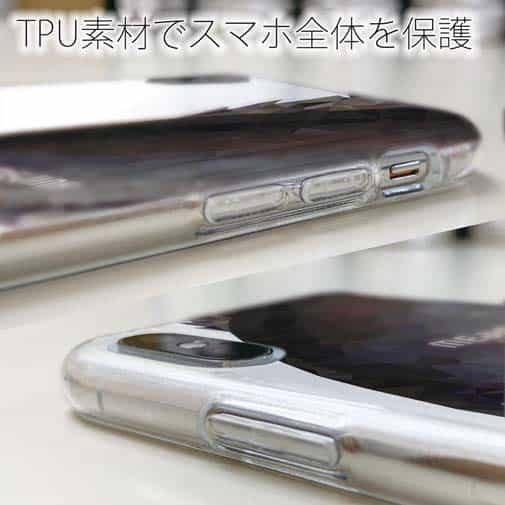 【TPU】メジナ(グレ)　ポリコン・デザイン