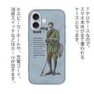 【TPU】バーバリー　フィッシングスーツ