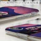 【TPU】バスフィッシング　ローライダーフォント　ショッキングピンク