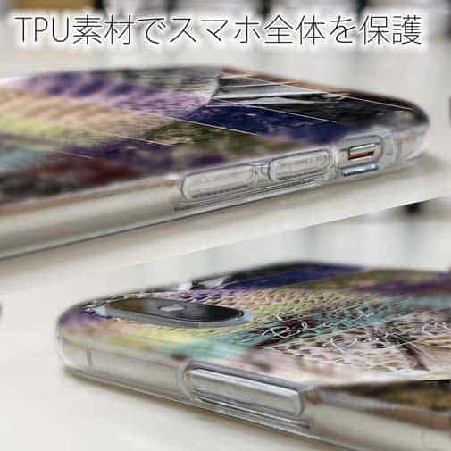 【TPU】チヌ(クロダイ)　12カラーズ