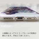 【TPU】ブラックバスのバイト　ペイント風　ブルー