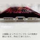 【TPU】Gone Bass Fishing ローライダーポスター風　ライトレッド