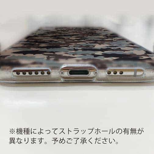 【TPU】ブラックバス　迷彩柄　アーミーカラー　パート2