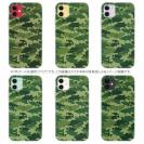 【TPU】ブラックバス　迷彩大柄　フォレストグリーン