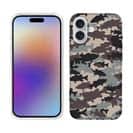 【TPU】ブラックバス　迷彩大柄　アーミーカラー　パート2