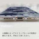 【TPU】ブラックバス　迷彩大柄　ライトブルー