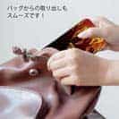 【TPU】BASS FISHER　ファイヤーパターン