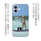 【TPU】ビキニフィッシング　釣りガール