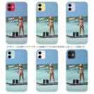 【TPU】ビキニフィッシング　釣りガール