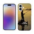 【TPU】夕暮れフィッシング