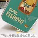 【TPU】ボート釣りに行く!　GONE FISHING
