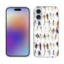 【TPU】フライのパターン