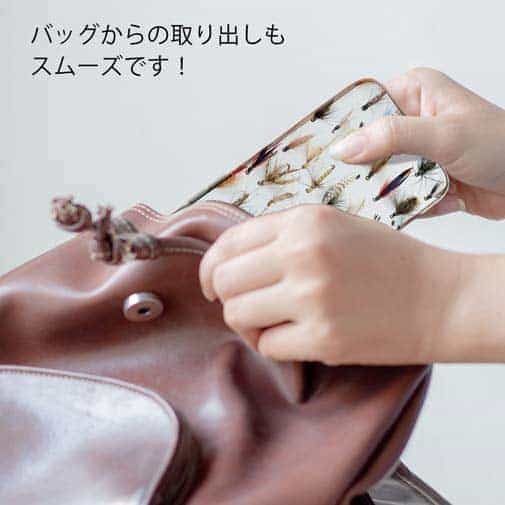 【TPU】フライのパターン