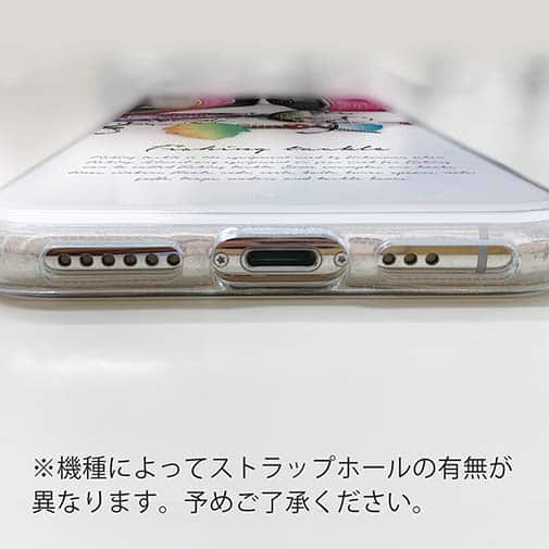 【TPU】Fishing tackle