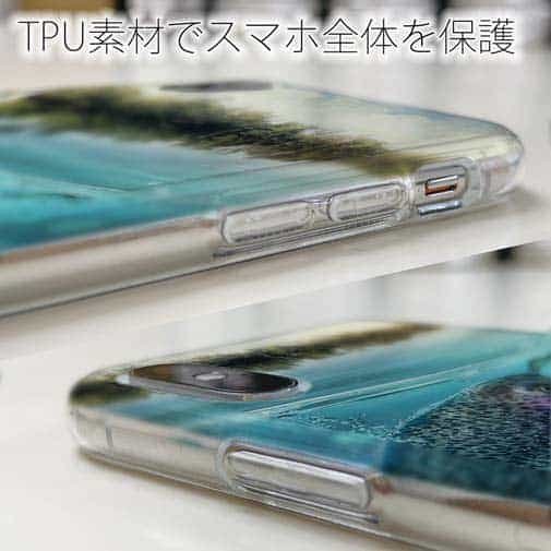 【TPU】クローズアップ!　水中でニジマスが掛かった瞬間!