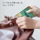 【TPU】Fishing on the boat　イラスト