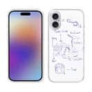 【TPU】リールの解説　手書き風