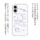 【TPU】リールの解説　手書き風