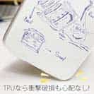 【TPU】リールの解説　手書き風