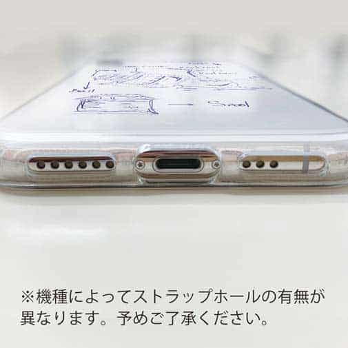 【TPU】リールの解説　手書き風