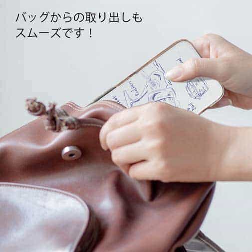 【TPU】リールの解説　手書き風