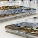 【TPU】カマスの目