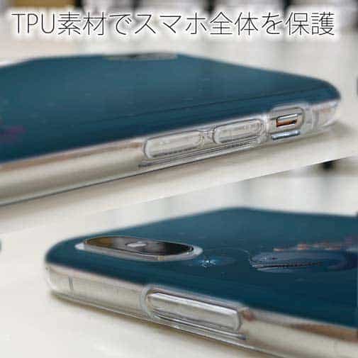 【TPU】アンコウ　anglerfish