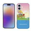 【TPU】休日の釣り