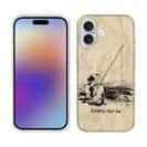 【TPU】あの日の釣り