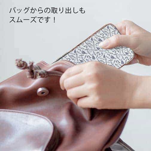 【TPU】釣具のシームレスパターン　ホワイト