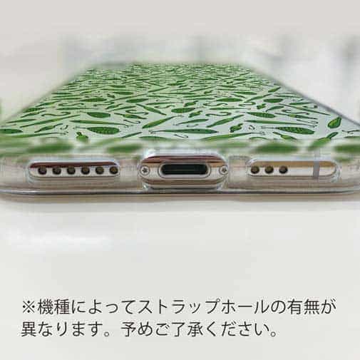 【TPU】釣具のシームレスパターン　グリーン