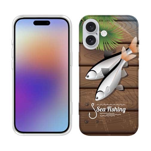 【TPU】トロピカル　シーフィッシング