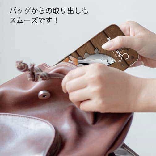 【TPU】トロピカル　シーフィッシング