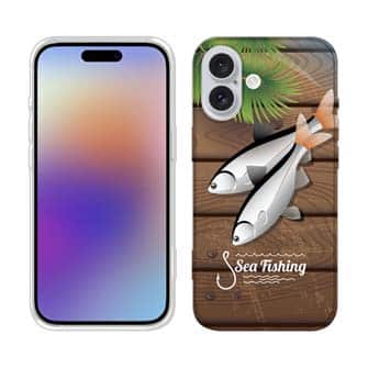 【TPU】トロピカル　シーフィッシング