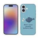 【TPU】魚に真珠(お金)