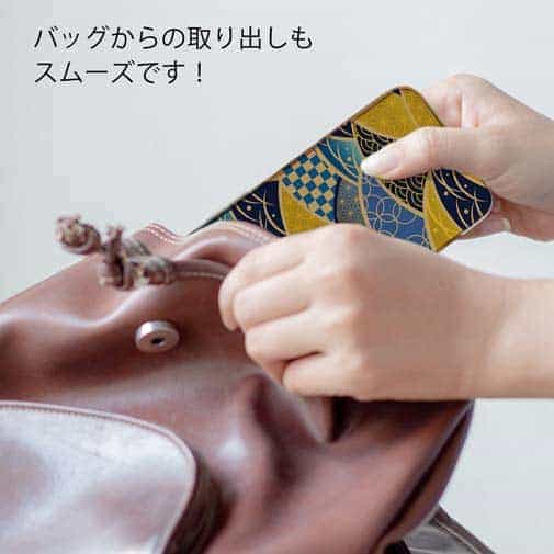 【TPU】日本の伝統的な和柄