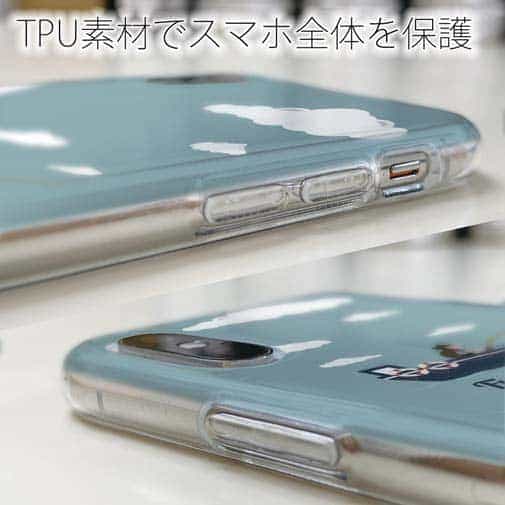 【TPU】Fishing on the boat.